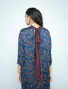 Cascade Dress