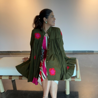 Namrata's Closet