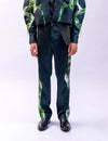 MOSS WILT TROUSER