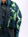 MOSS WILT JACKET