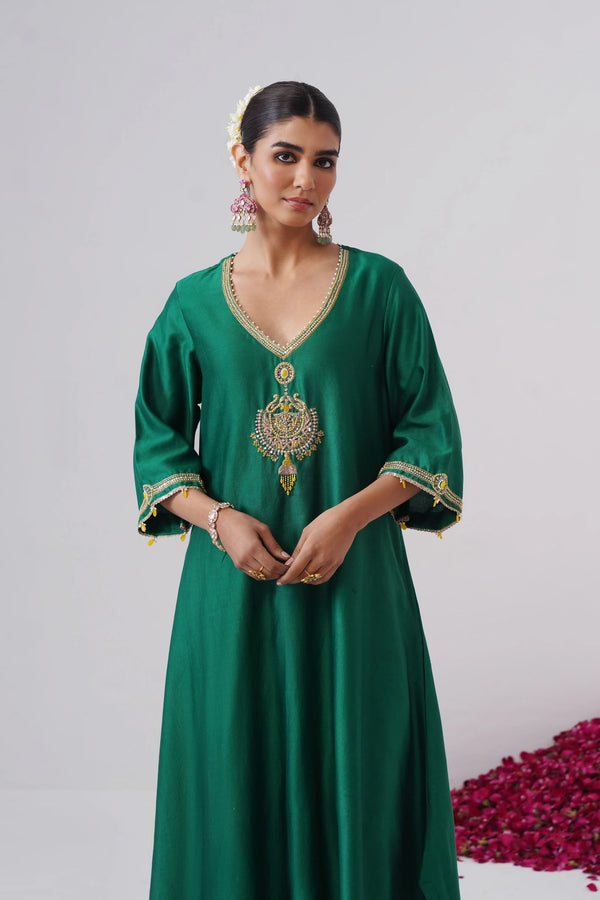 Gulbagh Set