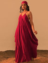 Ember Slip On Dress
