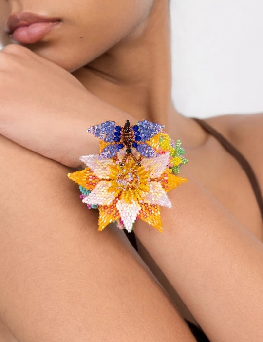 Garden of Joy Bracelet