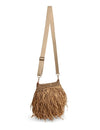 Raffia Bucket