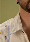 Kavir Shirt