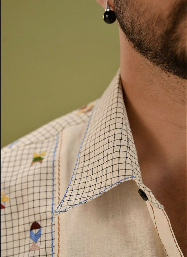 Kavir Shirt