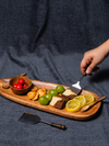 Platter - Boat