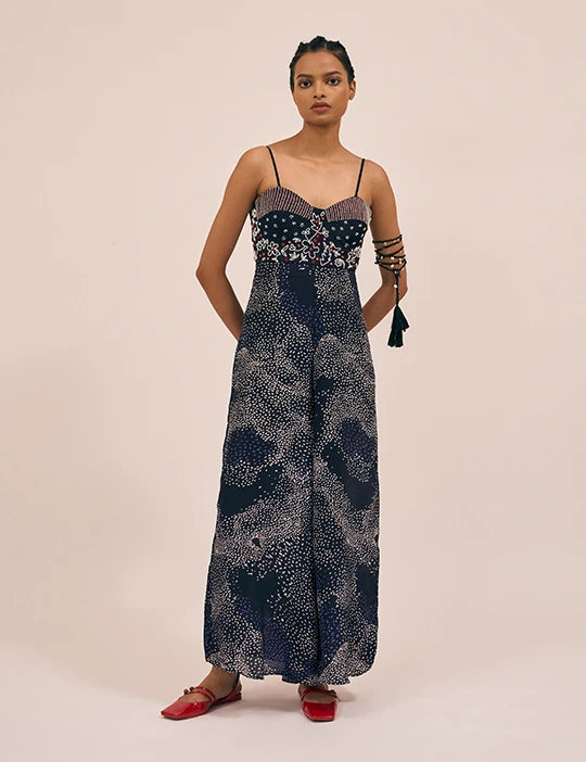 Yarrow Jumpsuit