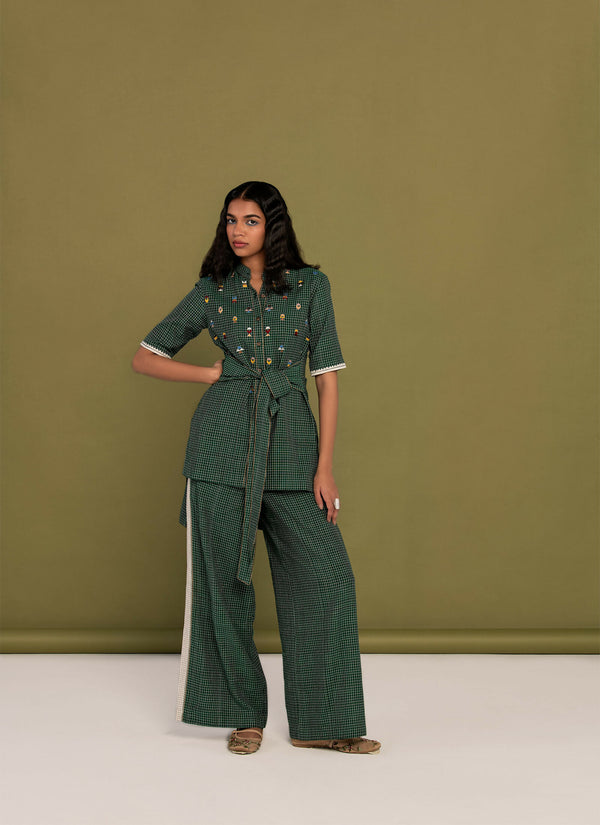 Arohi Co-ord