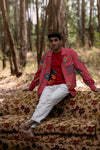 UNISEX LEONARDO BOMBER