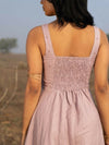 Meadow Flare Dress