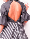 DOVEMIRE DRESS