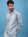 Coastal Haze Shirt