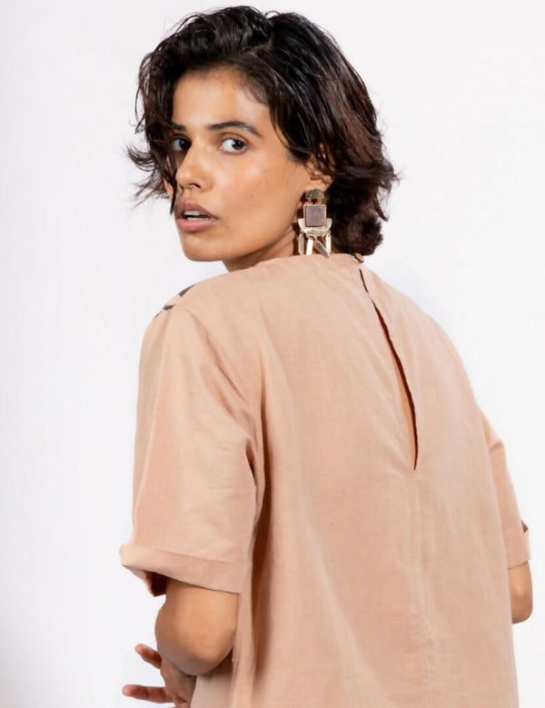 Kasya Neto Dress
