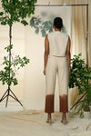 Dip It Vest/Dip It Pants