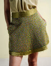Mehfil Skirt