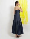 Blue Horizon Dress