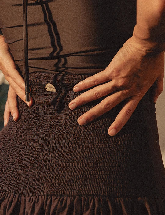 Mermaid Skirt