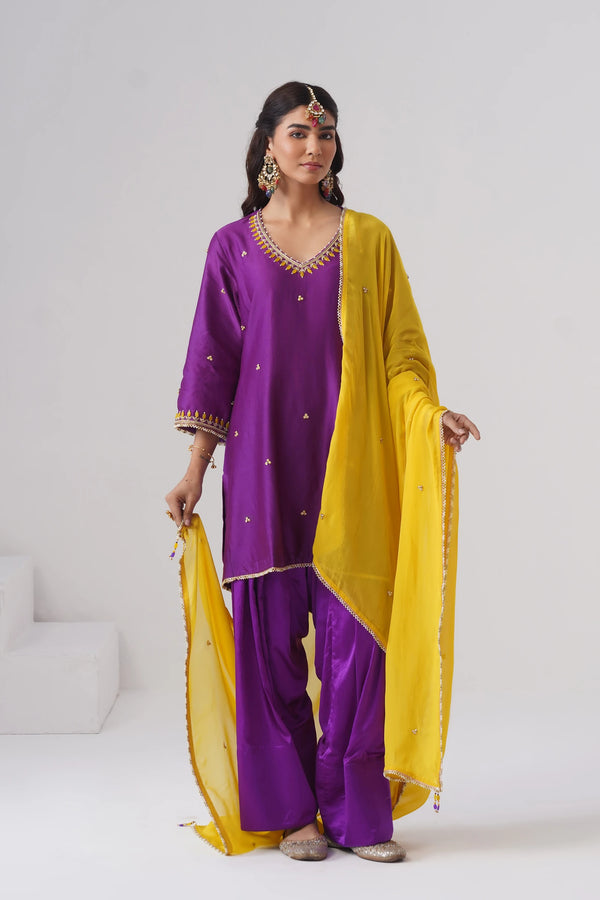 Jamun Set