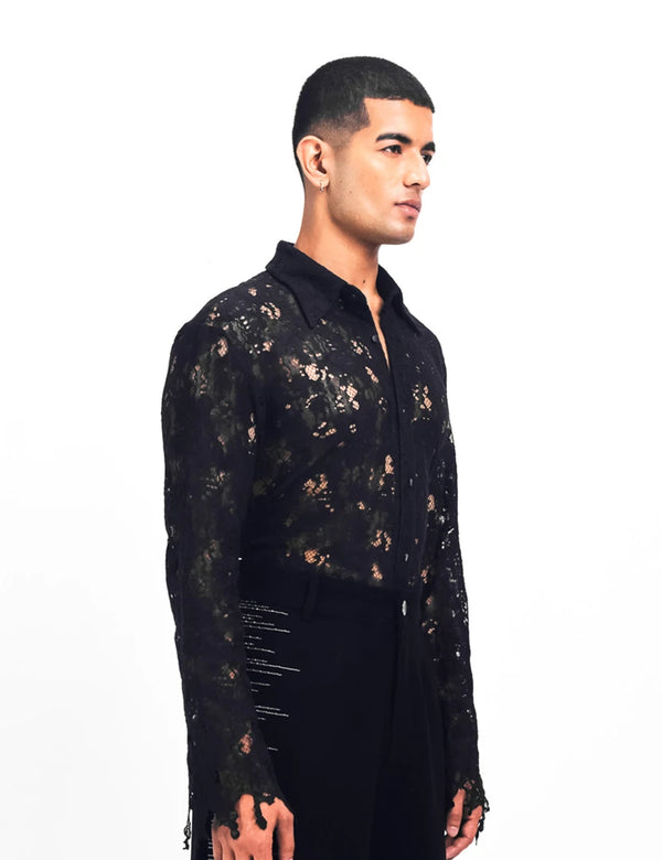 ETERANAL TRACE SHIRT