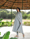 Saanjh Taani Anarkali Suit