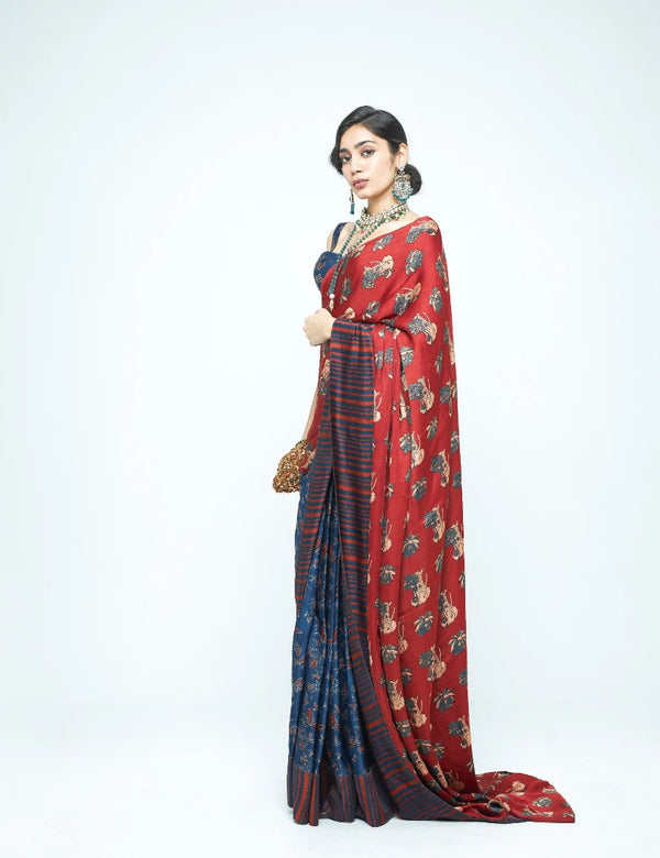 Eden Saree