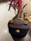 Rambaud Spiral Clutch