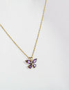 Mettā Bloom Pendant