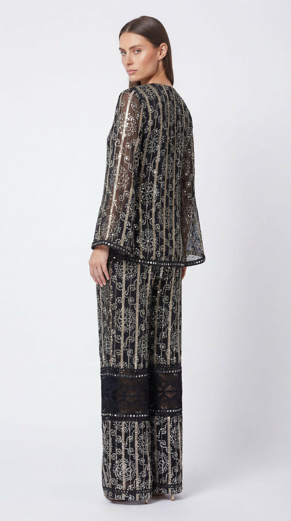 Saphira Kurta Set