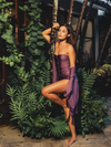 Amethyst Swimsuit