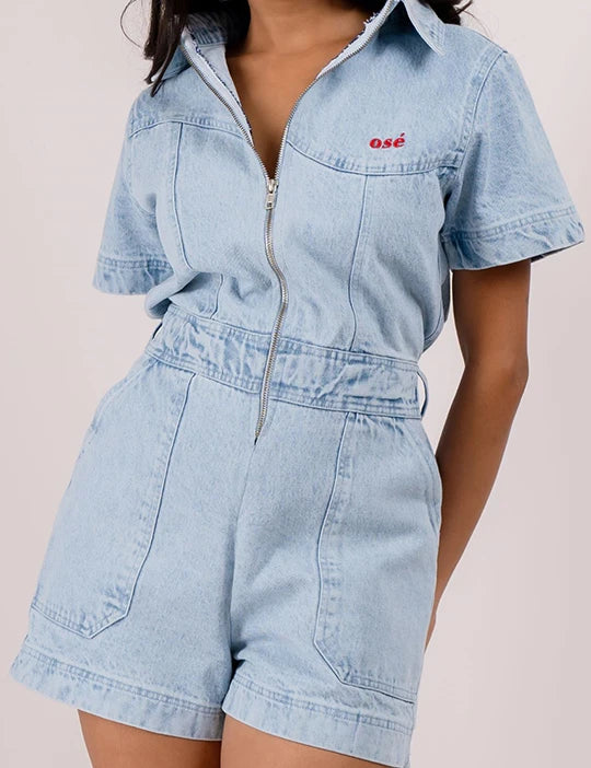 Playsuit