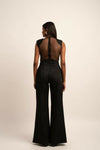 THE DREAMWAVE BEADED JUMPSUIT