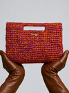 The Sunwoven Clutch