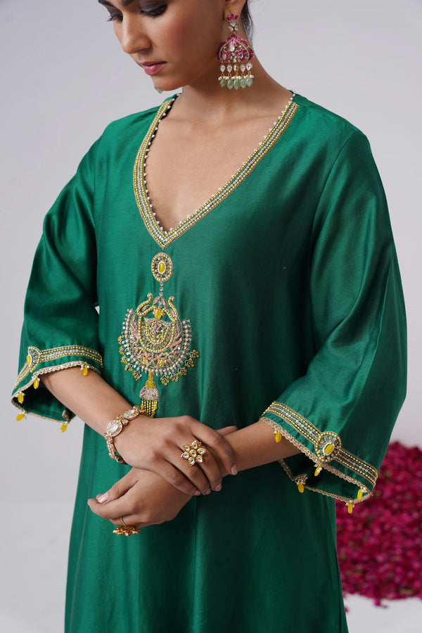 Gulbagh Set