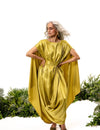 Amber Dress