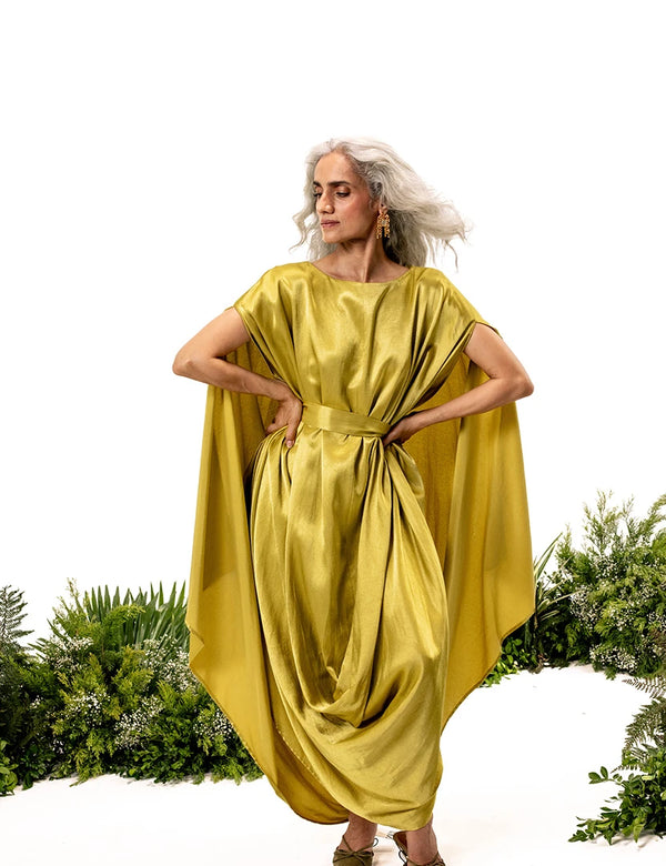 Amber Dress