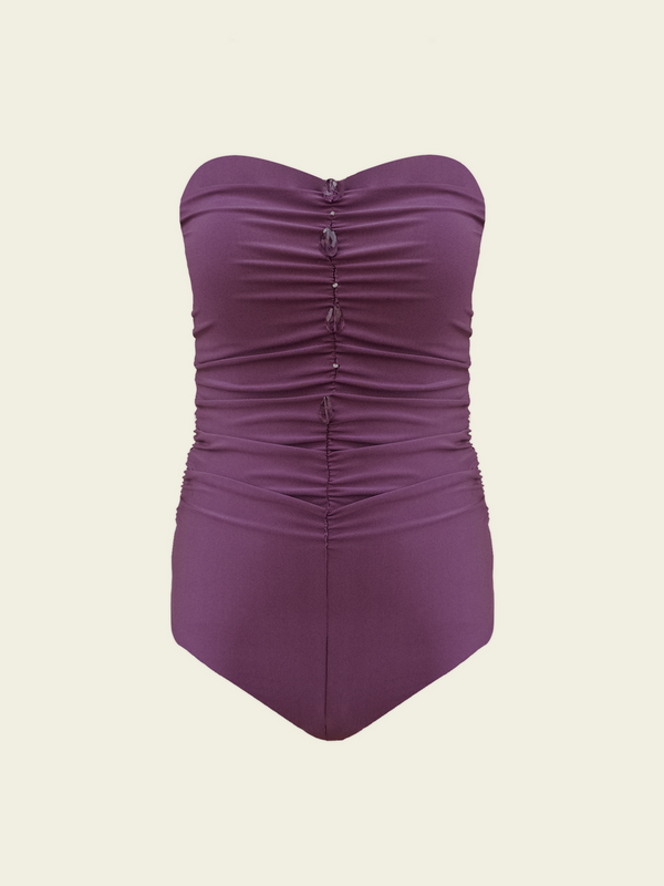 Amethyst Swimsuit