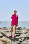 Pink Ekin Shirt