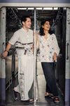 Jaali Shirt