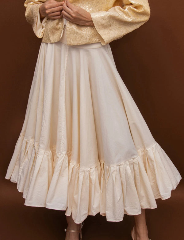 Dew Skirt