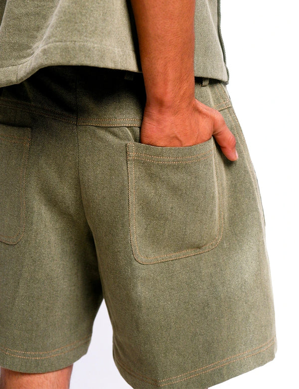 RAWFERN SHORTS