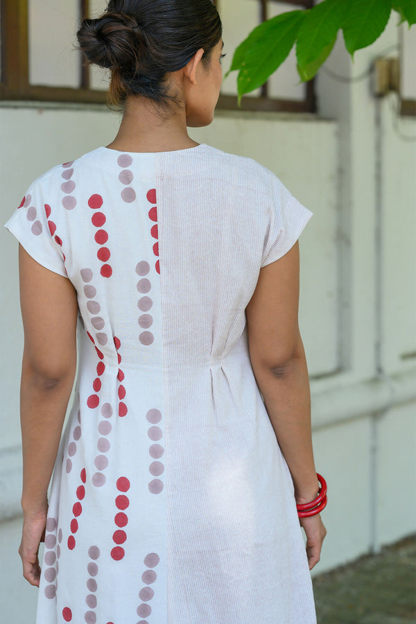 Alva Maria Dress