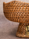 Cane Fruit Bowl