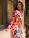 Bellini Blazer Set