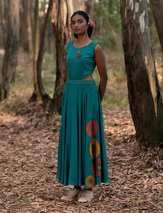 TORO DRESS