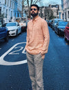 Zayan Kurta