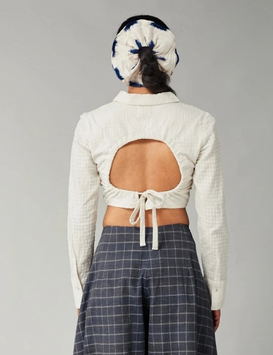 Kora Mirri Shirt