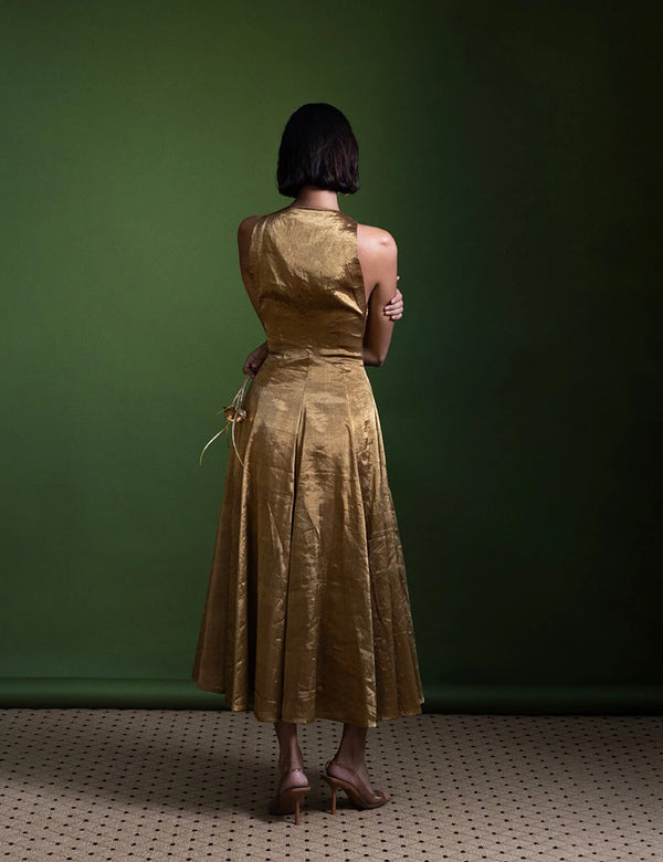 Indore Dress