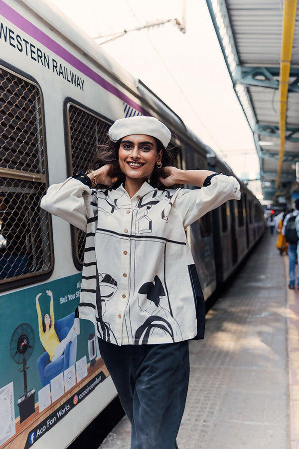 Railway Shirt