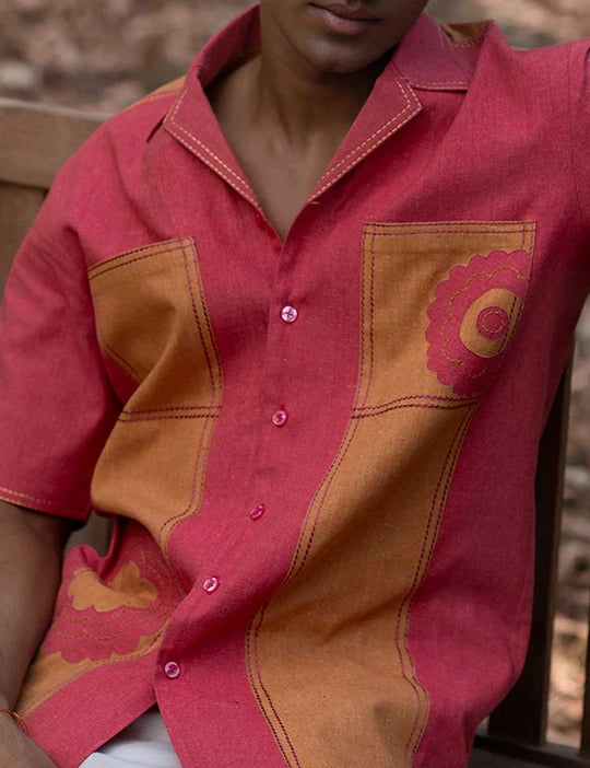 SOLEZ SHIRT